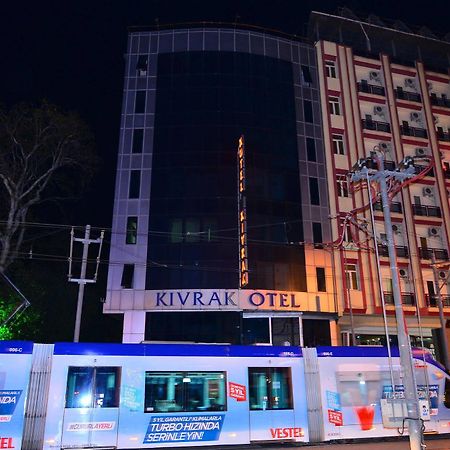 Kivrak Hotel Анталия Екстериор снимка