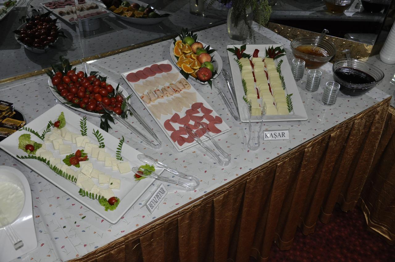 Kivrak Hotel Анталия Екстериор снимка