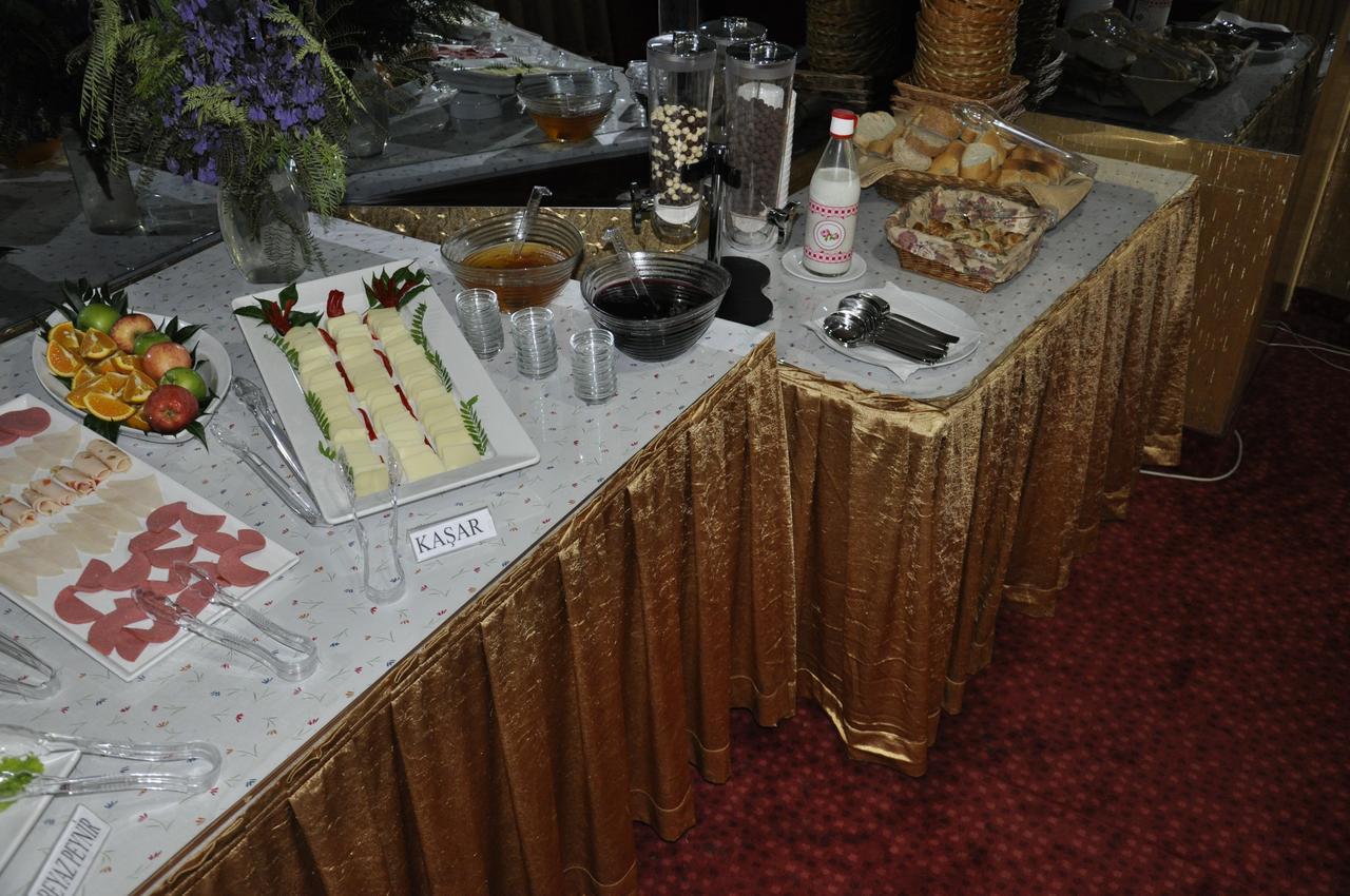 Kivrak Hotel Анталия Екстериор снимка